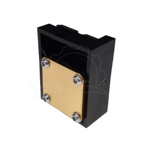 Koncový modul kolektora Bürkert 6227