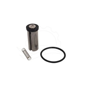 Opravná sada solenoidového ventilu Jakša XD24N 0-0,5bar EPDM (298992)