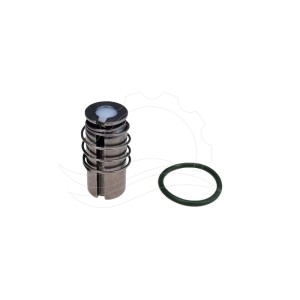 Opravná sada pre solenoidový ventil Jakša XD220N 0-120bar PTFE (298583)