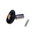 Opravná sada solenoidového ventilu Jakša M2451 0-10bar EPDM (298557)
