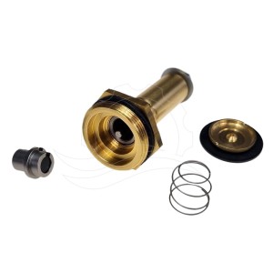Opravná sada pre solenoidový ventil Jakša M24K 0,3-12bar EPDM (298626)