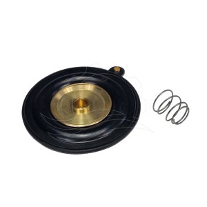 Opravná sada solenoidového ventilu Jakša M260 0,3-12bar NBR (298519)