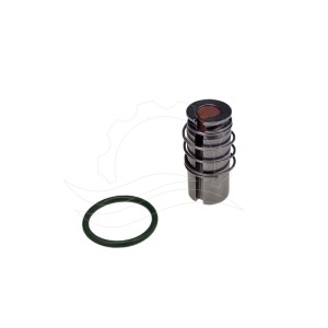 Opravná sada pre solenoidový ventil Jakša D221 0-35bar FPM (298213)