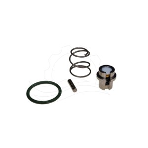 Opravná sada pre solenoidový ventil Jakša BS4NO 1,7-120bar PA (298412)