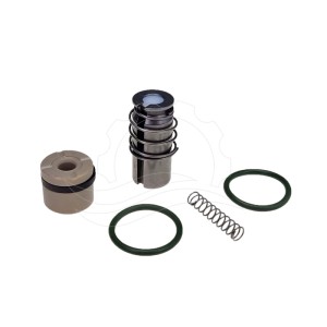 Sada na opravu solenoidového ventilu Jakša BS3is 0,8-150bar PK (298372)
