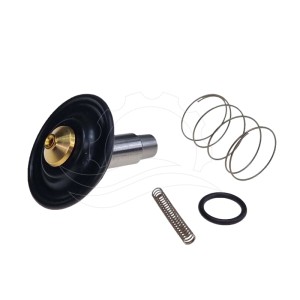 Opravná sada pre solenoidový ventil Bürkert 6213 0-10bar DN13 FKM MS DC