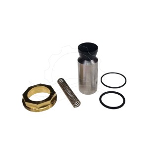Opravná sada pre solenoidový ventil Bürkert 6027 0-0,2 bar EPDM