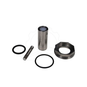 Opravná sada solenoidového ventilu Bürkert 6027 0-120bar EF