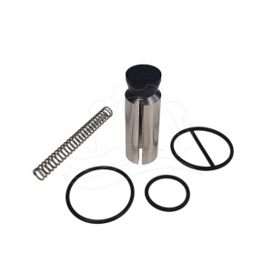 Jadro solenoidového ventilu Bürkert 6227 0-0,1 bar EPDM