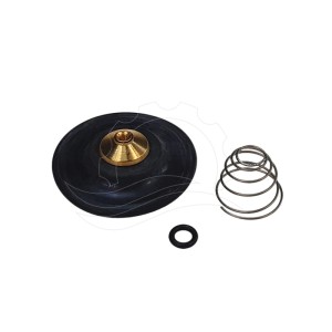 Membránový solenoidový ventil Bürkert 6227 0,5-7 bar EPDM MS