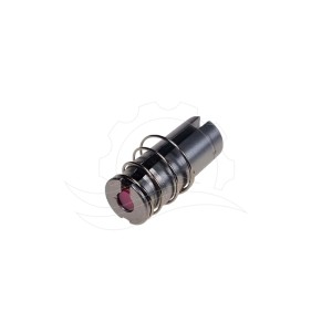 Jadro solenoidového ventilu M&M D299DRC1 0-200bar rubín
