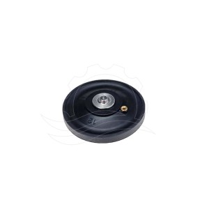 Membrána solenoidového ventilu M&M B205DBZ 0,3-16 bar NBR