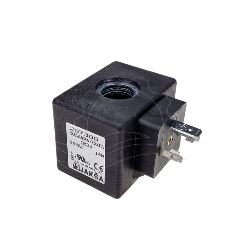 Cewka elektrozaworu Jakša TM35 24V AC 16W – część do myjni bezdotykowej