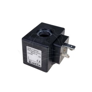 Cievka solenoidového ventilu Jakša TM35/S 24V AC 8W (297302)