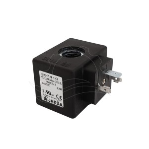 Cievka solenoidového ventilu Jakša TM35/S 24V DC 12W (297410)