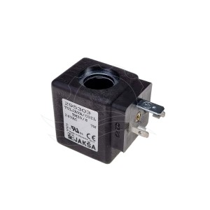 Cievka solenoidového ventilu Jakša TM30/S 24V AC 7W (295303)