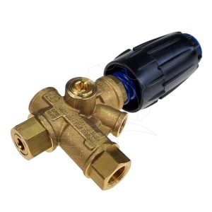 Regulátor tlaku TT VRT3 250 bar (s výstupom G1/4'')