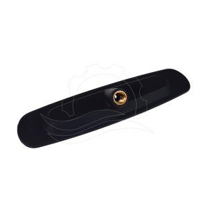 Montážna doska pre kefy R+M G1/4'' PVC (bez skrutiek)