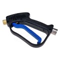 Pistolet MTM Aura G1/4''F-G3/8''F (weep 1,1l/min)