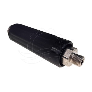 Vstrekovač R+M Turbofoam G1/4''