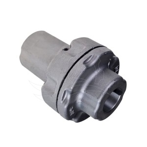 Spojka čerpadla Interpump ZG151