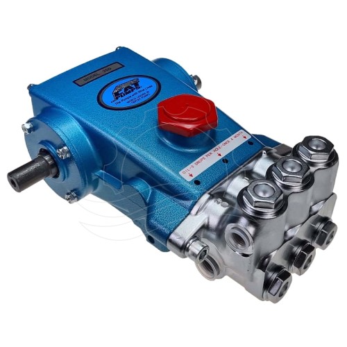 Pompa Cat 350 – część do myjni bezdotykowej
