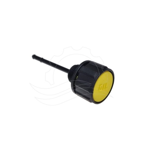 Korek olejowy pompy Hawk NMT CW/HT (9.851-286.0)