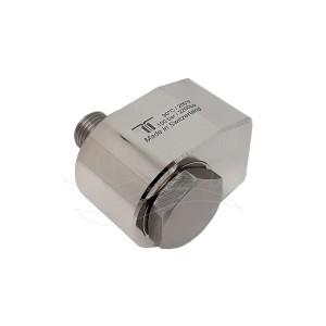 Uhlový otočný kĺb Mosmatic WDG G1/4''F-G1/4''M