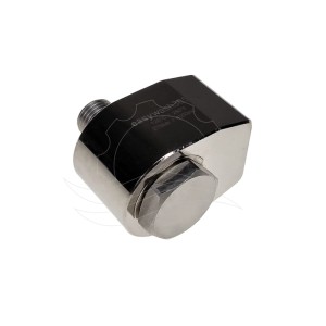 Uhlový otočný kĺb Easywash G3/8''F-G1/4''M