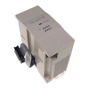 Rozšírenie PLC Mitsubishi FX2N-8EYR-ES/UL