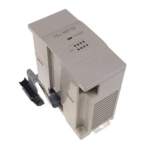 Rozšírenie PLC Mitsubishi FX2N-8ER-ES/UL