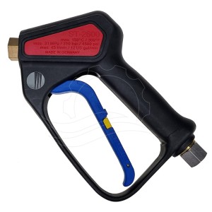 Pištoľ R+M ST-2600 G1/4''F-G3/8''F (plameň)