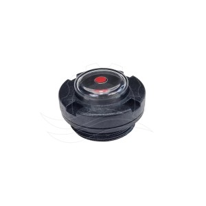 Kontrolné okienko hladiny oleja pre čerpadlo Cat 340/350/3CP/5CP (92241)