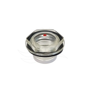 Kontrolka hladiny oleja pre čerpadlo Hawk NMT CW/HT (9.850-808.0)