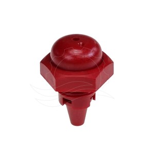 Olejový uzáver čerpadla Cat 3CP/5CP (45690)