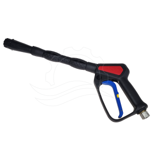 Krátka penová pištoľ R+M ST-9.1 s pištoľou ST-2600 (odkvapkávač)