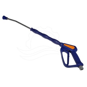 600 mm tryska s pištoľou Easywash (ochrana proti zamrznutiu)