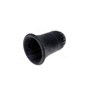 Krytka trysky TT MV115 čierna G1/4''