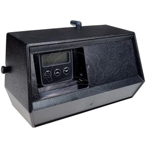 Zmäkčovacia hlavica Fleck 9100