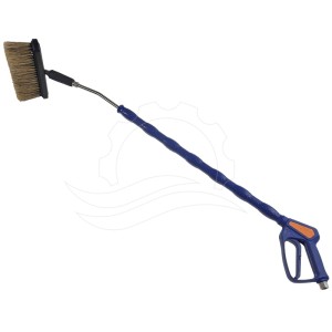 900 mm tryska so 60 mm kefou a pištoľou Easywash (ochrana proti zamrznutiu)
