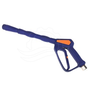 Krátka penivá jednotka Easywash (plač)