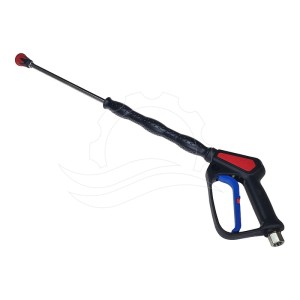 Trubica R+M ST-29 600 mm s pištoľou ST-2600 (zastavenie zamrznutia)