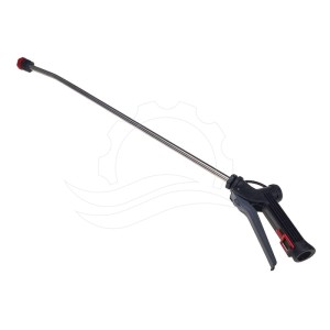 600 mm striekacia rúrka s pištoľou R+M ST-510