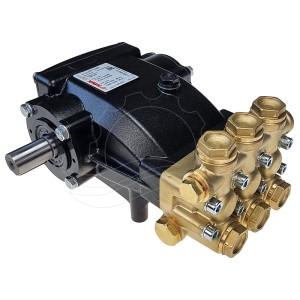 Ľavé čerpadlo Hawk NMT1220L