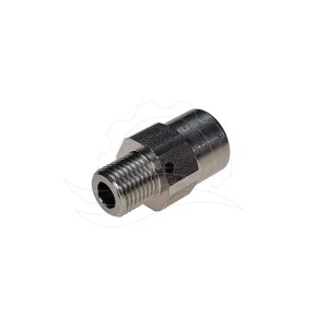 Vstrekovač 2,5 mm G1/4''