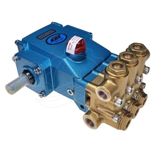 Pompa Cat 3CP 1140