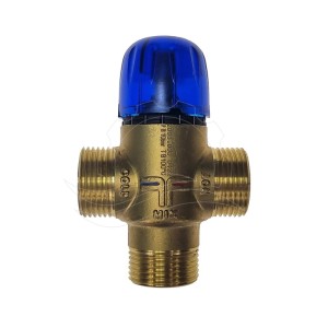 Termostatický zmiešavací ventil Taconova NovaMix DN20