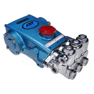Čerpadlo Cat 340 pravé