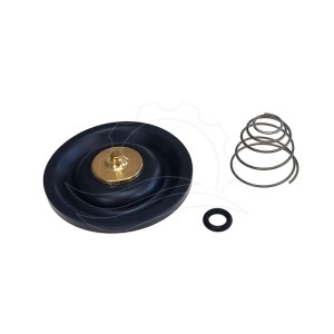 Opravná sada solenoidového ventilu Bürkert 5281 0,2-16 bar FKM