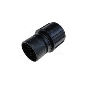 Spojka na hadicu 38/38 mm